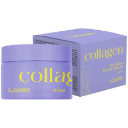 LSN Lifting C Крем-лифтинг антивозрастной для лица с коллагеном и пептидами, 50мл, Lifting Collagen and Peptide Complex Cream, 50ml