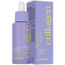  LSN Lifting C Сыворотка-лифтинг антивозрастная с коллагеном и пептидами, 50мл, L.Sanic Lifting Collagen and Peptide Complex Serum, 50ml