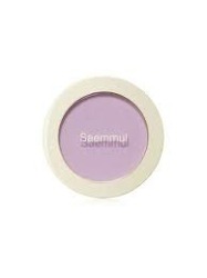  СМ Blusher Румяна для лица Saemmul Single Blusher PP01 Orchid Rumor