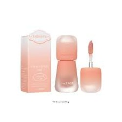  СМ Lip Тинт для губ Saemmy's Crema Velvet Tint 01 Caramel Whip