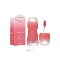  СМ Lip Тинт для губ Saemmy's Crema Velvet Tint 04 Apple Bianco