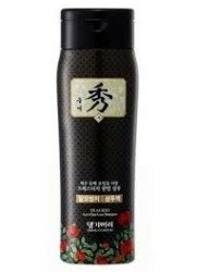  ДГМ Dlae Soo Шампунь против выпадения волос DAENG GI MEO RI Dlae Soo Anti-Hair Loss Shampoo 200