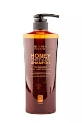  ДГМ HONEY Шампунь для волос с пчелиным маточным молочком DAENG GI MEO RI Professional Honey Therapy Shampoo (w/o indi. Package) 500