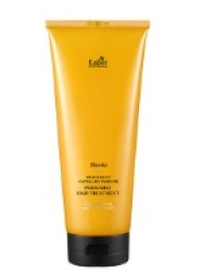  ЛД TREATMENT Бальзам для волос парфюмированный с ароматом хиноки PERFUMED HAIR TREATMENT (HINOKI) 380ML