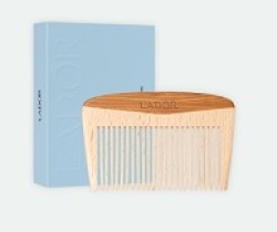  ЛД BRUSH Расческа для волос DETANGLING MINI HAIR COMB