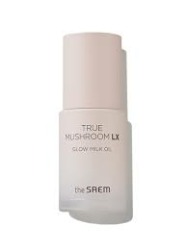  СМ MUSHROOM Масло-сыворотка для лица с грибным комплексом True Mushroom LX Glow Milk Oil 35мл