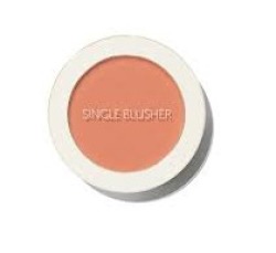  СМ Blusher Румяна для лица Saemmul Single Blusher OR04 Pumpkin Latte