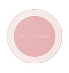  СМ Blusher Румяна для лица Saemmul Single Blusher PK10 Bae Pink