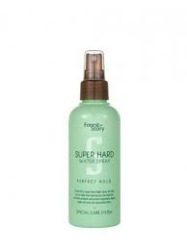  ВЛК FS Спрей для волос сильной фиксации Forest Story Super Hard Water Spray