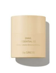  СМ Snail Essential Бальзам-масло Snail Essential EX Wrinkle Solution Enriched Oil Balm
