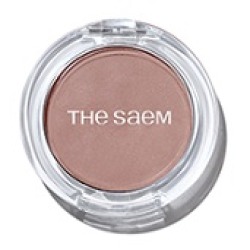  СМ Blusher Румяна для лица Jelly Blusher BG01 Salty Beige