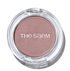  СМ Blusher Румяна для лица Jelly Blusher PK03 Cinnamon Rose