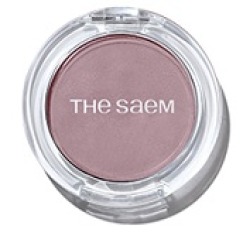  СМ Blusher Румяна для лица Jelly Blusher PP03 Dusty Vine