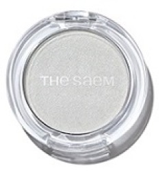  СМ Blusher Румяна для лица (хайлайтер) Jelly Blusher WH01 Starlit White(Highlighter)