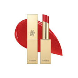  СМ Lip Помада для губ M Touch Shine Lipstick RD02 Red show,5г