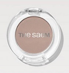  СМ EYE Тени для век Saemmul Single Shadow (Matt) BE01