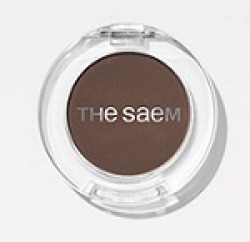  СМ EYE Тени для век Saemmul Single Shadow (Matt) BR03