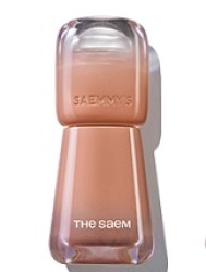  СМ Lip Тинт для губ Saemmy's Ade Shot Tint 07 Orange Ceylon