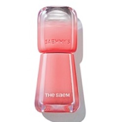  СМ Lip Тинт для губ Saemmy's Ade Shot Tint 10 Peach Palm