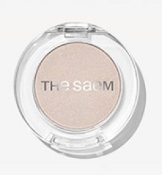  СМ EYE Тени для век Saemmul Single Shadow (Shimmer) WH01