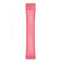  ALLMAS 5 Probiotics Шампунь для волос окрашенных ALLMASIL 5 Probiotics Color Radiance Shampoo Stick pouch 8ml