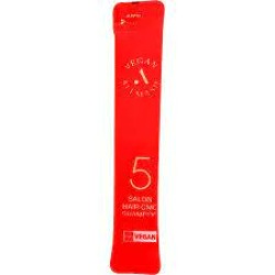  ALLMAS 5 Salon Шампунь для волос восстанавливающий ALLMASIL 5 Salon Hair CMC Shampoo STICK POUCH 8ml
