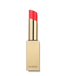  СМ Lip Помада для губ M Touch Shine Lipstick CR02 Stunning coral,5г