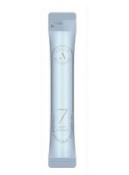  ALLMAS 7 CERAMIDE Гель для душа с ароматом хлопка ALLMASIL 7 CERAMIDE PERFUME SHOWER GEL_Baby Powder Stick Pouch 8ml