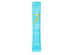  MAS 7 CERAMIDE Гель для душа парфюмированный с керамидами в стике MASIL 7 CERAMIDE PERFUME SHOWER GEL STICK POUCH 8ml (BABY POWDER)