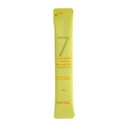  MAS 7 CERAMIDE Гель для душа парфюмированный с керамидами в стике MASIL 7 CERAMIDE PERFUME SHOWER GEL STICK POUCH 8ml (SWEET FLOWER)