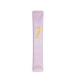  MAS 7 CERAMIDE Гель для душа парфюмированный с керамидами в стике MASIL 7 CERAMIDE PERFUME SHOWER GEL STICK POUCH 8ml (WHITE MUSK)