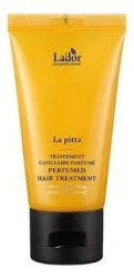  ЛД TREATMENT Бальзам для волос парфюмированный PERFUMED HAIR TREATMENT (LA PITTA) 50ML