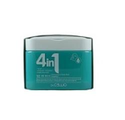  ДРСЛ Набор тканевых масок DR. CELLIO 4IN1 DAILY MASKSHEET (CHEONGCHUN)- HYALURON (30шт)