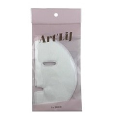  СМ Art'Lif Маска тканевая для лица сухая Art'lif Mask Sheet Pads (5P)