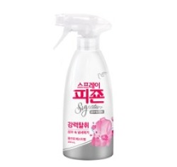  ПГН SIGNATURE Кондиционер для белья PIGEON Spray SIGNATURE (Flower Festival) 490mL