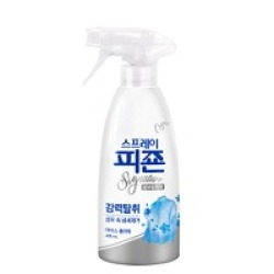  ПГН SIGNATURE Кондиционер для белья PIGEON Spray SIGNATURE (Ice Flower) 490mL