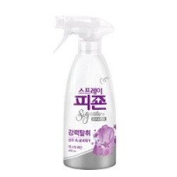  ПГН SIGNATURE Кондиционер для белья PIGEON Spray SIGNATURE (Mystic Rain) 490mL