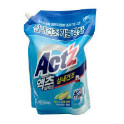  ПГН ACT'Z Гель для стирки ACT'Z Perfect Indoor dryness 2.2L
