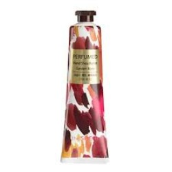  СМ Hand P Крем для рук SB парфюмированный с розой Perfumed Hand Shea Butter -Garden Rose- 