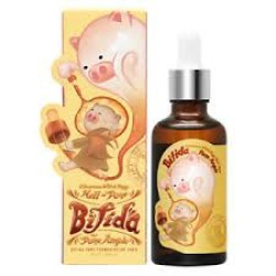  ЕЛЗ Bifida Сыворотка восстанавливающая на основе бифидобактерий Bifida Pure Ample 100%