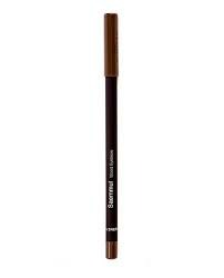  СМ EYE Карандаш для бровей 03 Saemmul wood eyebrow 03.black brown