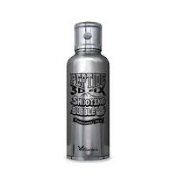  ЕЛЗ Peptide Эссенция для лица с пептидами Peptide 3D Fix Shooting Bubble Facial Essence 