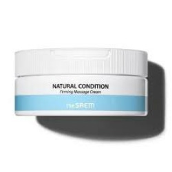  СМ Natural Condition Крем массажный укрепляющий Natural Condition Firming Massage Cream 