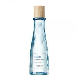  СМ Iceland Hydrating Тонер для лица увлажняющий минеральный Iceland Hydrating Toner 