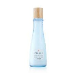  СМ Iceland Hydrating Эмульсия для лица увлажняющая минеральная Iceland Hydrating Emulsion 140ml