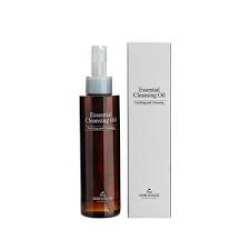  СКХ OIL Масло гидрофильное для лица очищающее THE SKIN HOUSE ESSENTIAL CLEANSING OIL