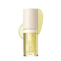  СМ LIP Масло для губ с медом Eco Soul Lip Oil 01 Honey 6мл