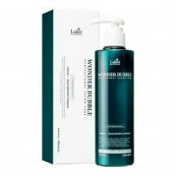  ЛД Wonder Шампунь для волос увлажняющий WONDER BUBBLE SHAMPOO 250ML
