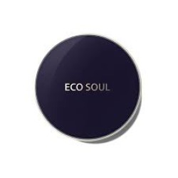  СМ ECO SOUL Пудра компактная Eco Soul Perfect Cover Pact 23 Natural Beige