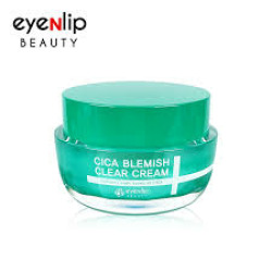  ENL CREAM Крем для лица CICA BLEMISH CLEAR CREAM 